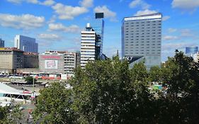 REMA Fehrienwohnung Schwedenplatz