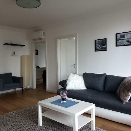 REMA Fehrienwohnung Schwedenplatz Wien Exterior foto