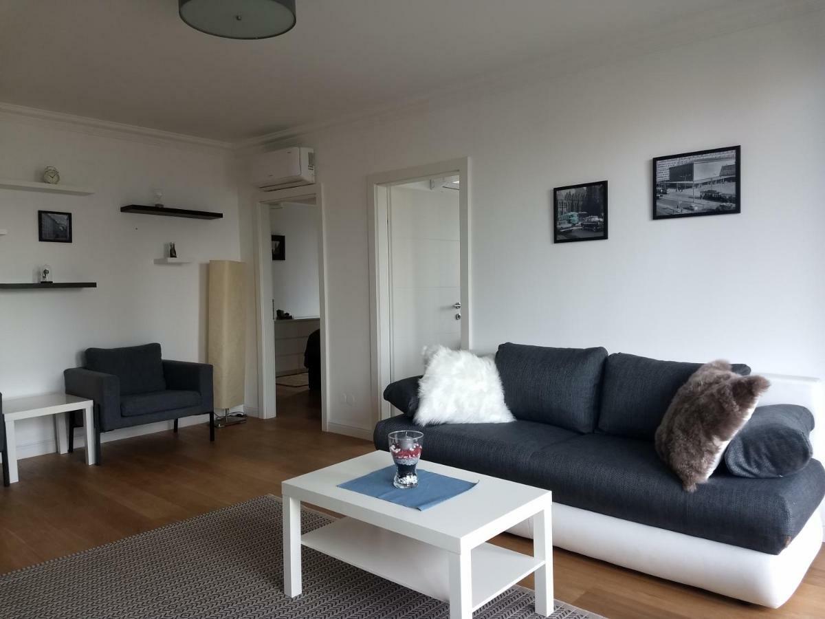 REMA Fehrienwohnung Schwedenplatz Wien Exterior foto