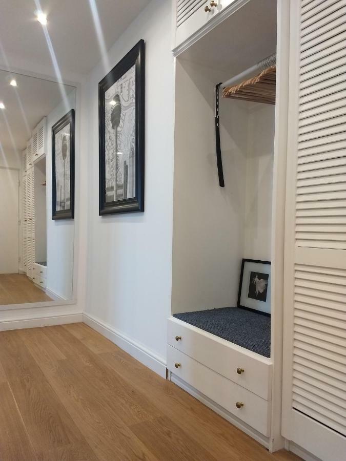 REMA Fehrienwohnung Schwedenplatz Wien Exterior foto