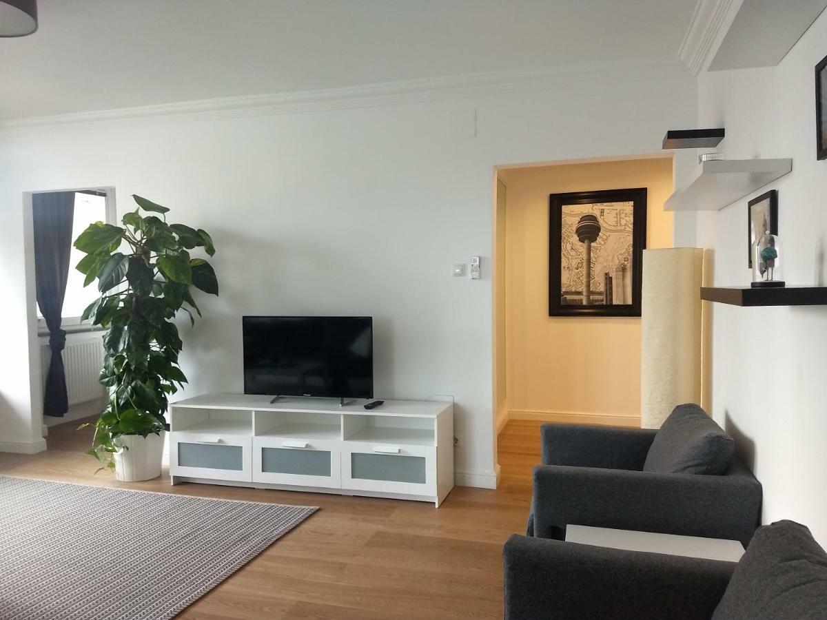 REMA Fehrienwohnung Schwedenplatz Wien Exterior foto
