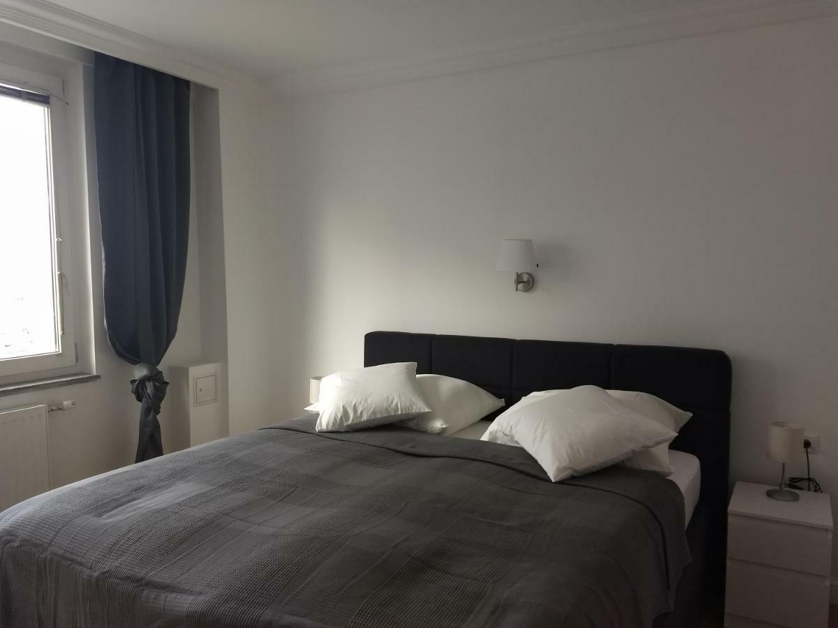 REMA Fehrienwohnung Schwedenplatz Wien Exterior foto